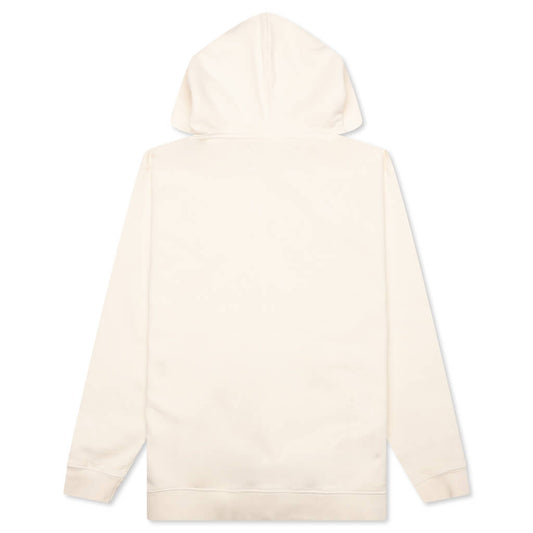 Cathedral of Dust Hooded Sweatshirt - Bone
