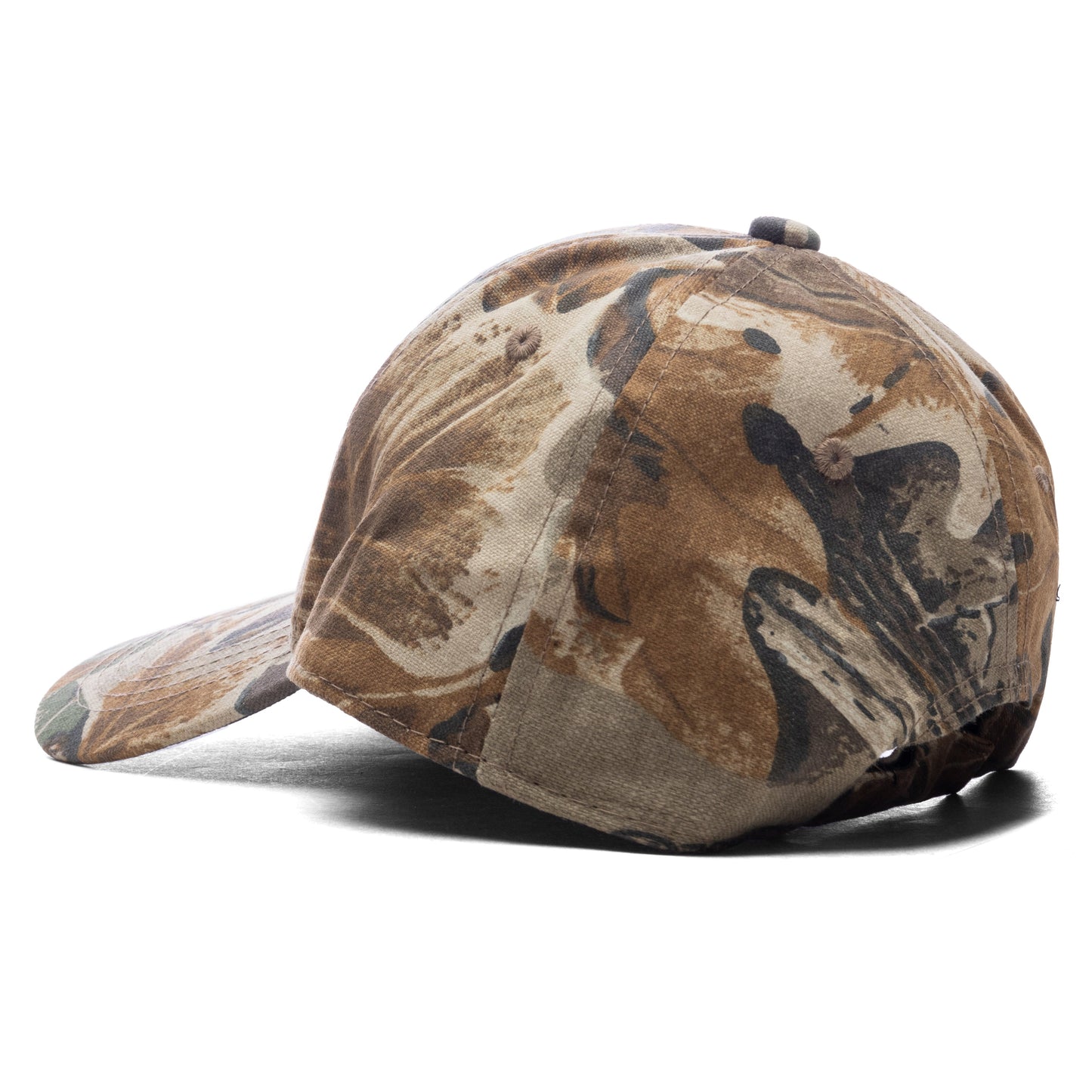 Just For A Moment 5-Panel Hat - Camo