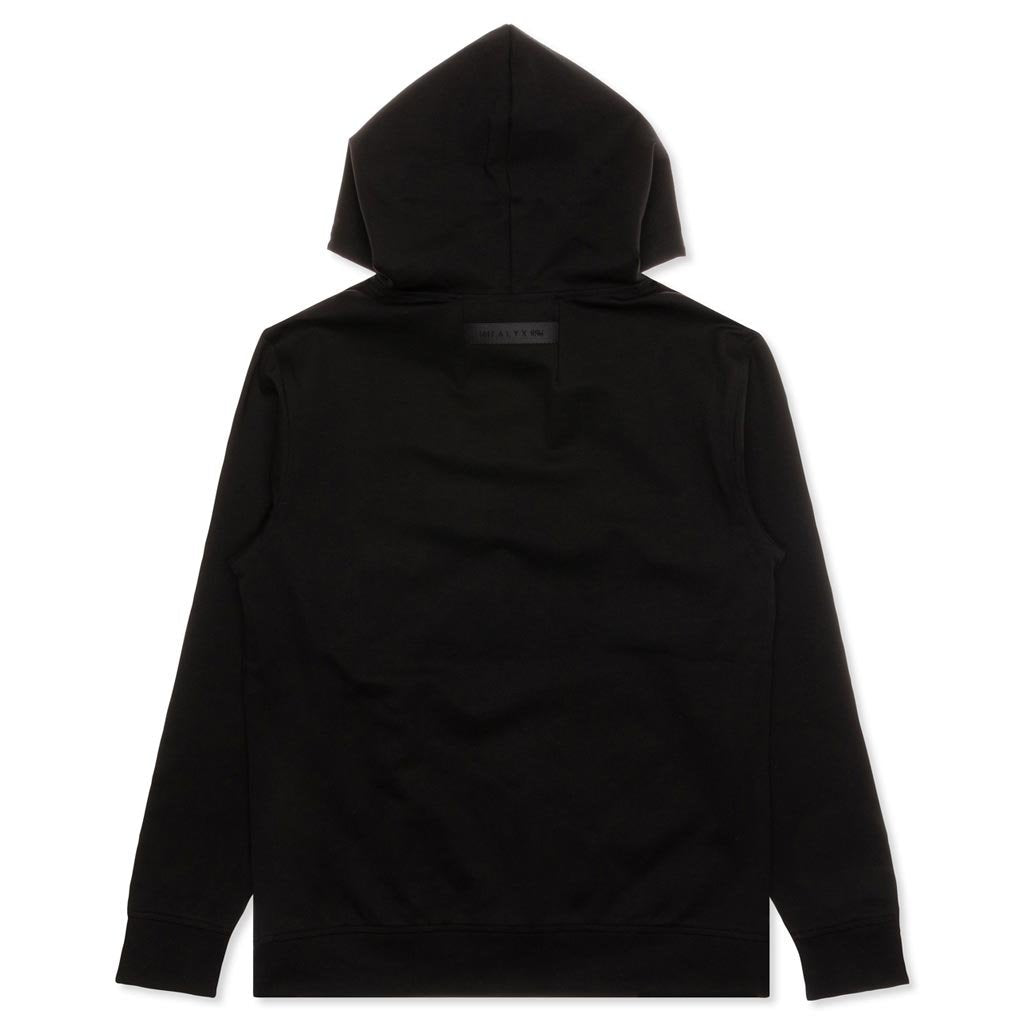 1017 9SM Hoodie - Black