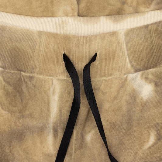 1017 9SM Short w/ Prints - Dark Sand