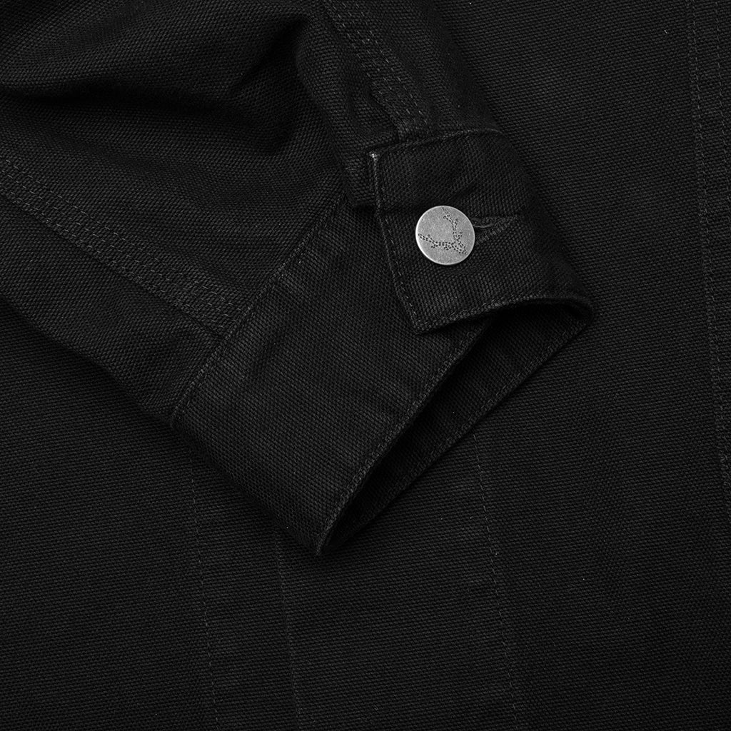 Coverall - Black