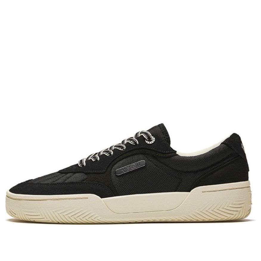 ANTA KAI Tribe 'Black White' 112431805S-4