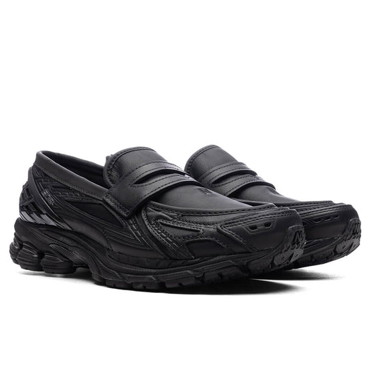 1906L - Black/Black
