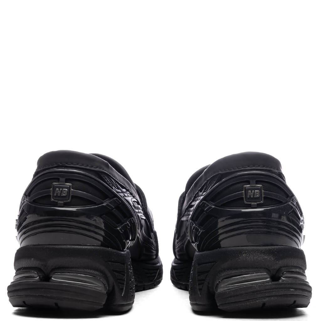 1906L - Black/Black