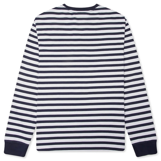 1992 L/S T-Shirt - White