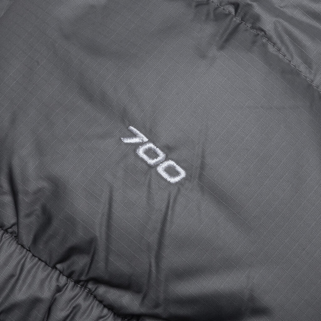 1996 Retro Nuptse Jacket - Smoked Pearl