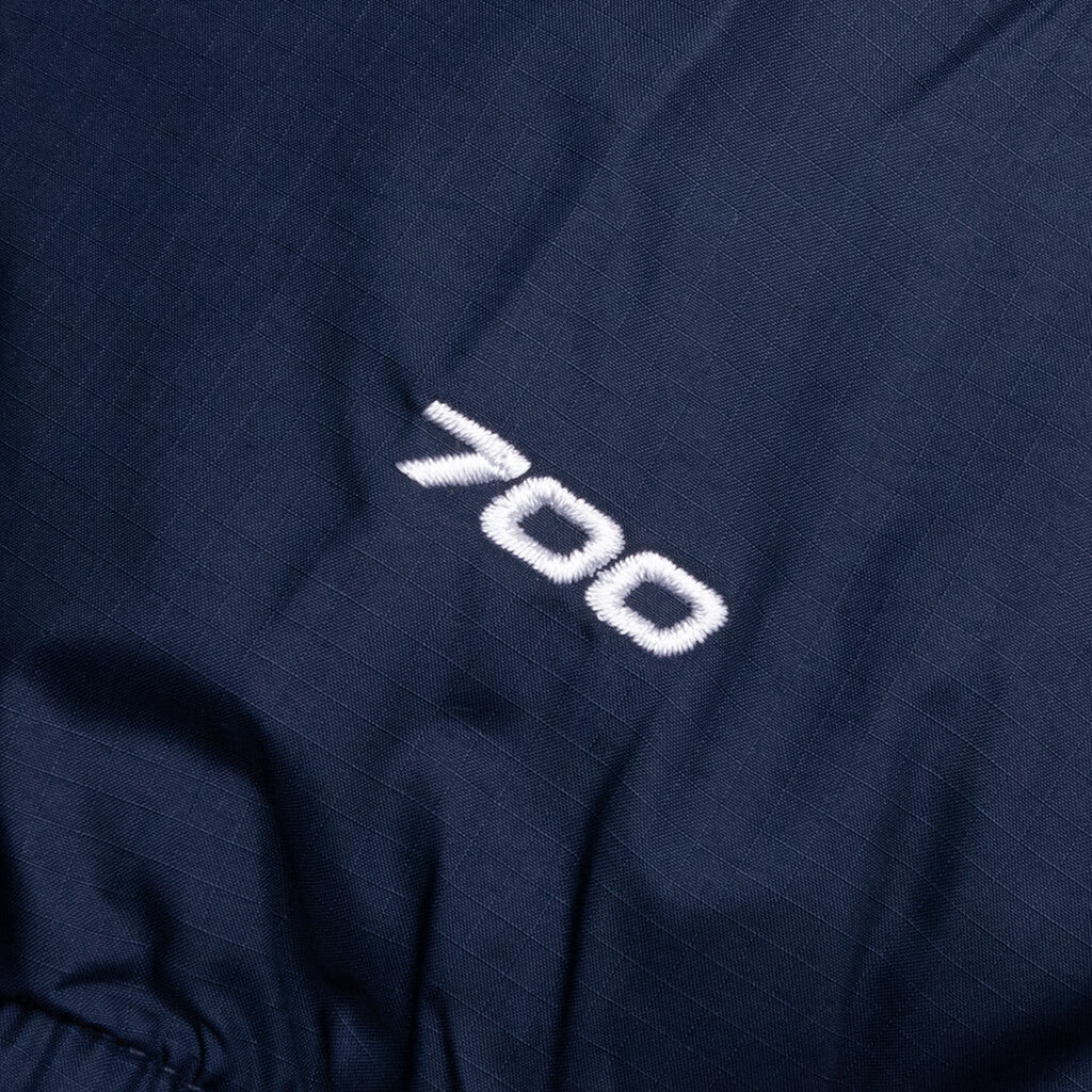 1996 Retro Nuptse Jacket - Summit Navy/Black