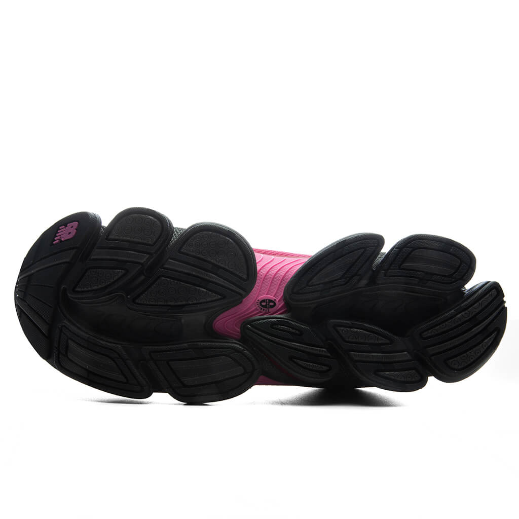ABZORB 2000 - Pink Heat/Shadow Red