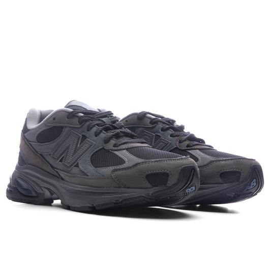 ABZORB 2010 - Tornado/Faded Black