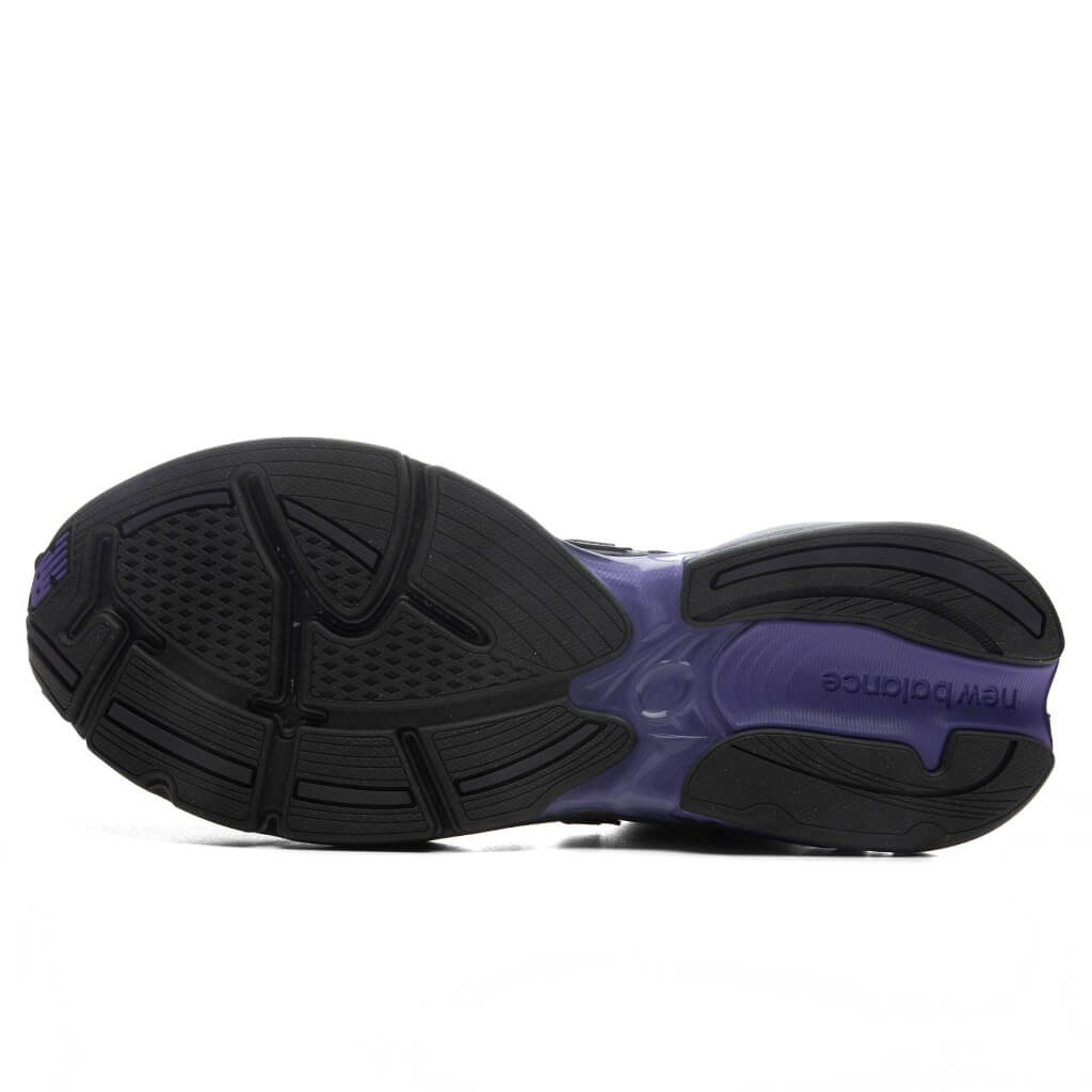 ABZORB 2010 - Neptune Grey/Violet Crush