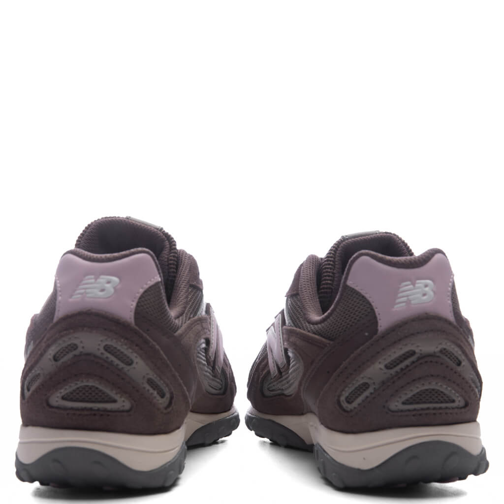 204L - Cortado/Stone Pink