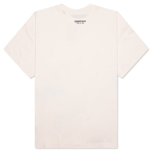 3-Pack Essential Tee - Shell