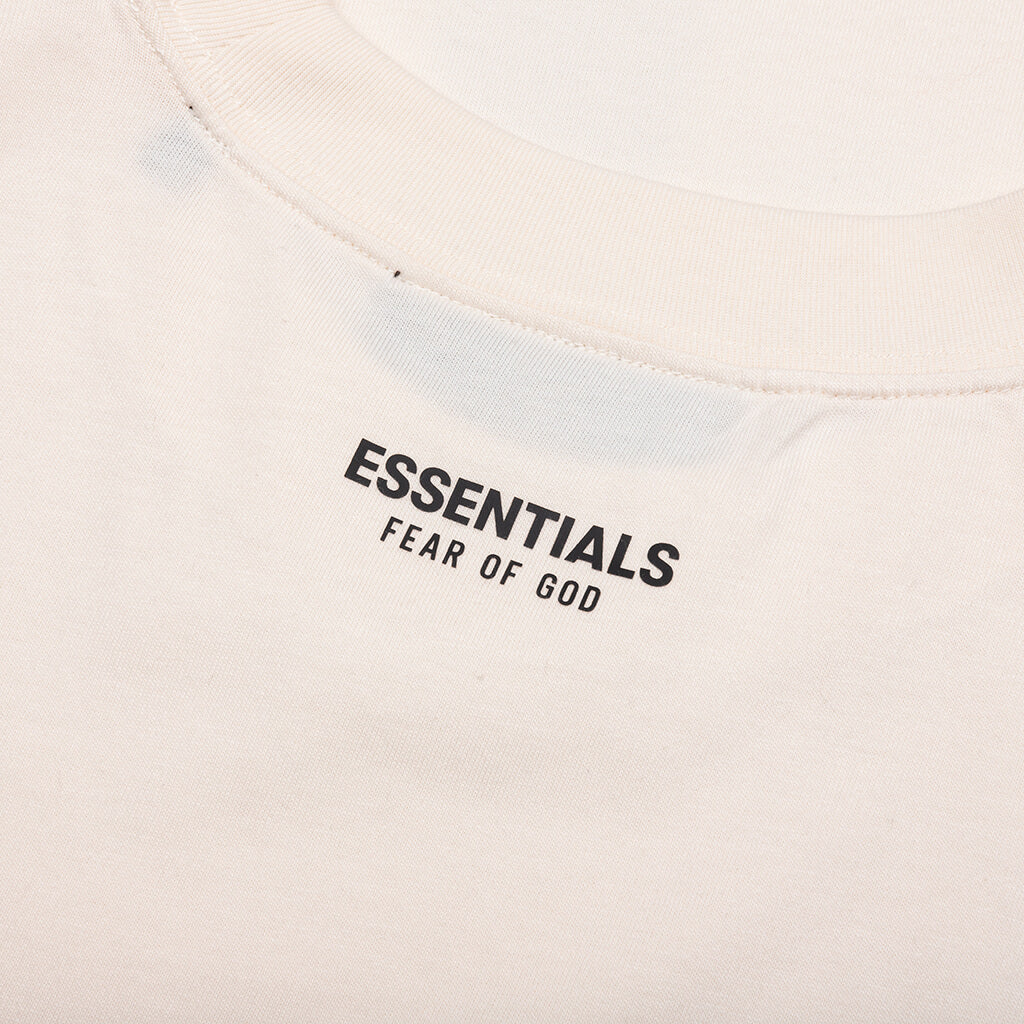 3-Pack Essential Tee - Shell
