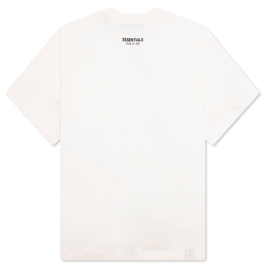 3 Pack Essential Tee - Shell