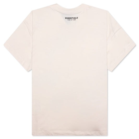 3-Pack Essential V-Neck Tee - Shell