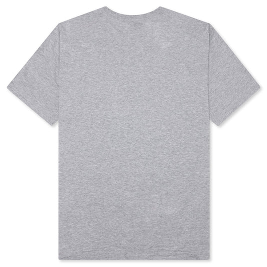 3 Pack T-Shirt Set - Grey