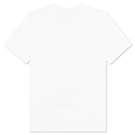 3 Pack T-Shirt Set - White