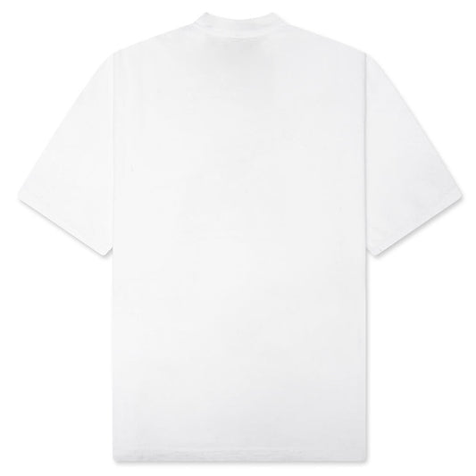 3 Kings Tee - White