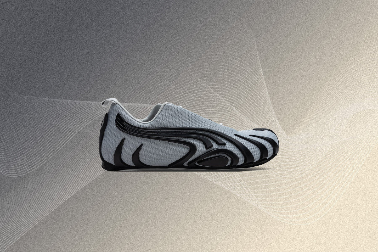 Talon OG - Flat Light Gray