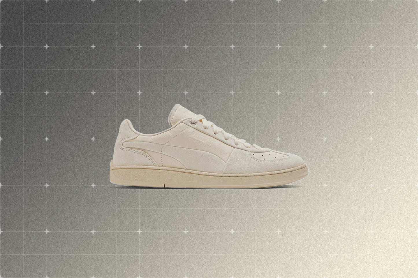 Puma x Represent Super Team - Frosted Ivory/Warm White