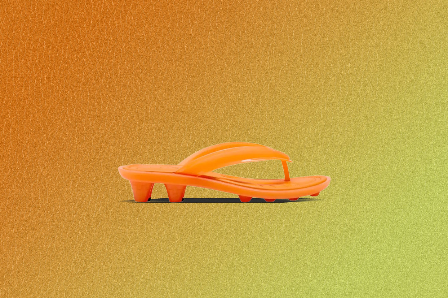 Puma x Fenty Women's Cat Cleat Jelly - Pumpkin Pie