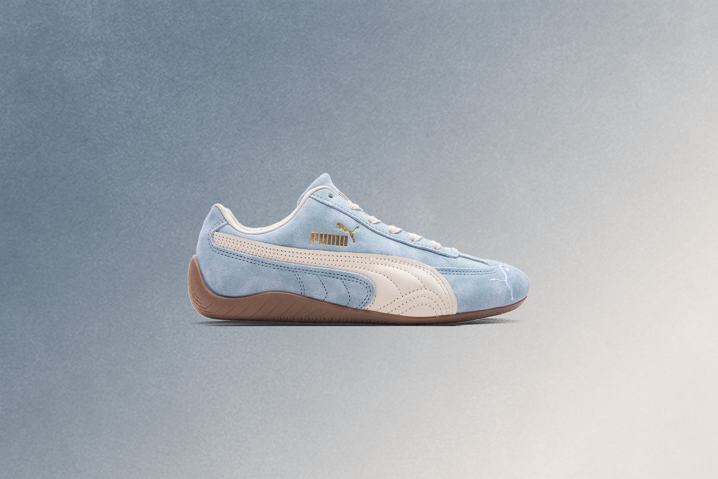 Women's Speedcat Faded - Haute Tropic/Alpine Snow