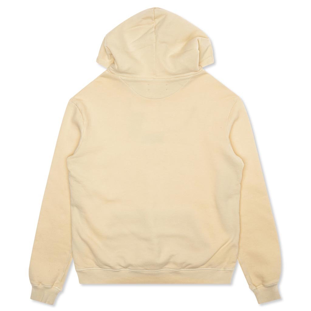 8008 Hoodie - Cream