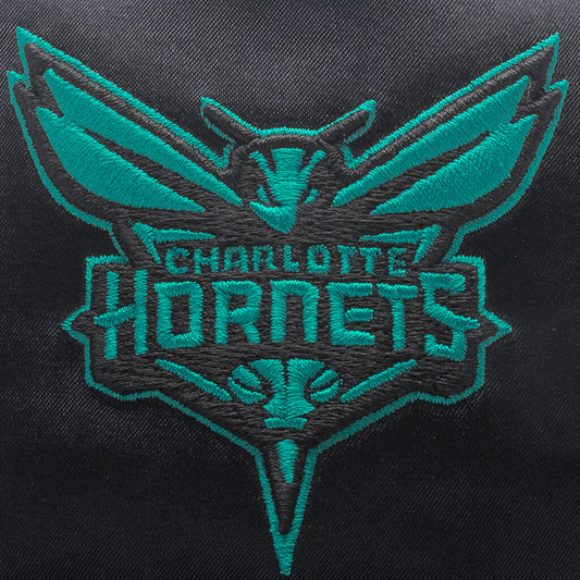 47 Brand X Tyrrell Winston 47 Hitch - Charlotte Hornets