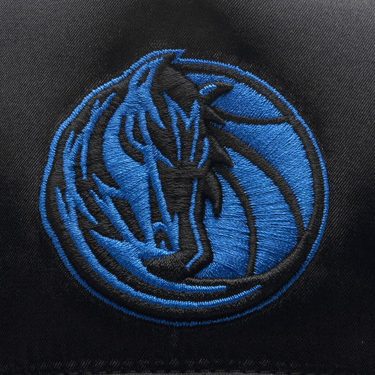 47 Brand X Tyrrell Winston 47 Hitch - Dallas Mavericks