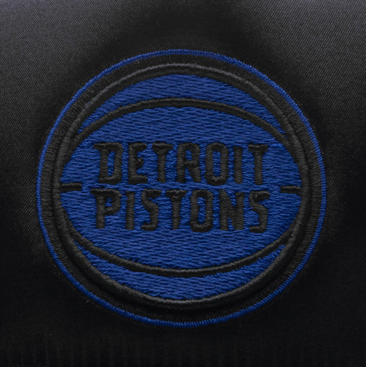 47 Brand X Tyrrell Winston 47 Hitch - Detroit Pistons