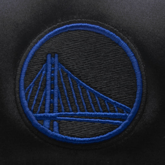 47 Brand X Tyrrell Winston 47 Hitch - Golden State Warriors