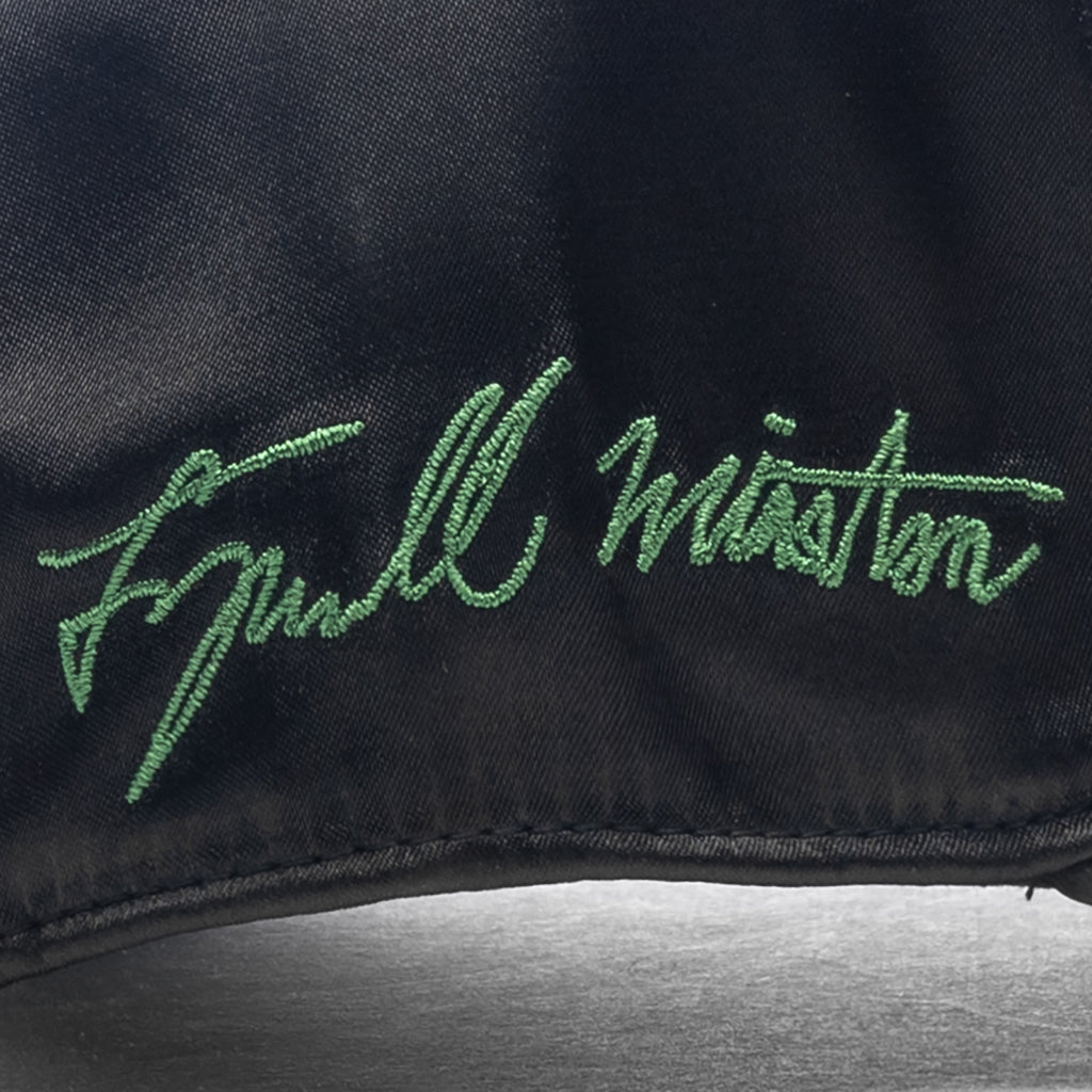 47 Brand X Tyrrell Winston 47 Hitch - Milwaukee Bucks