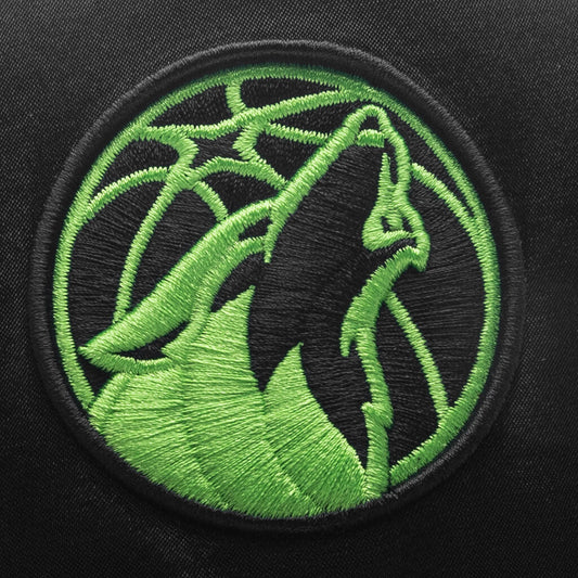 47 Brand X Tyrrell Winston 47 Hitch - Minnesota Timberwolves