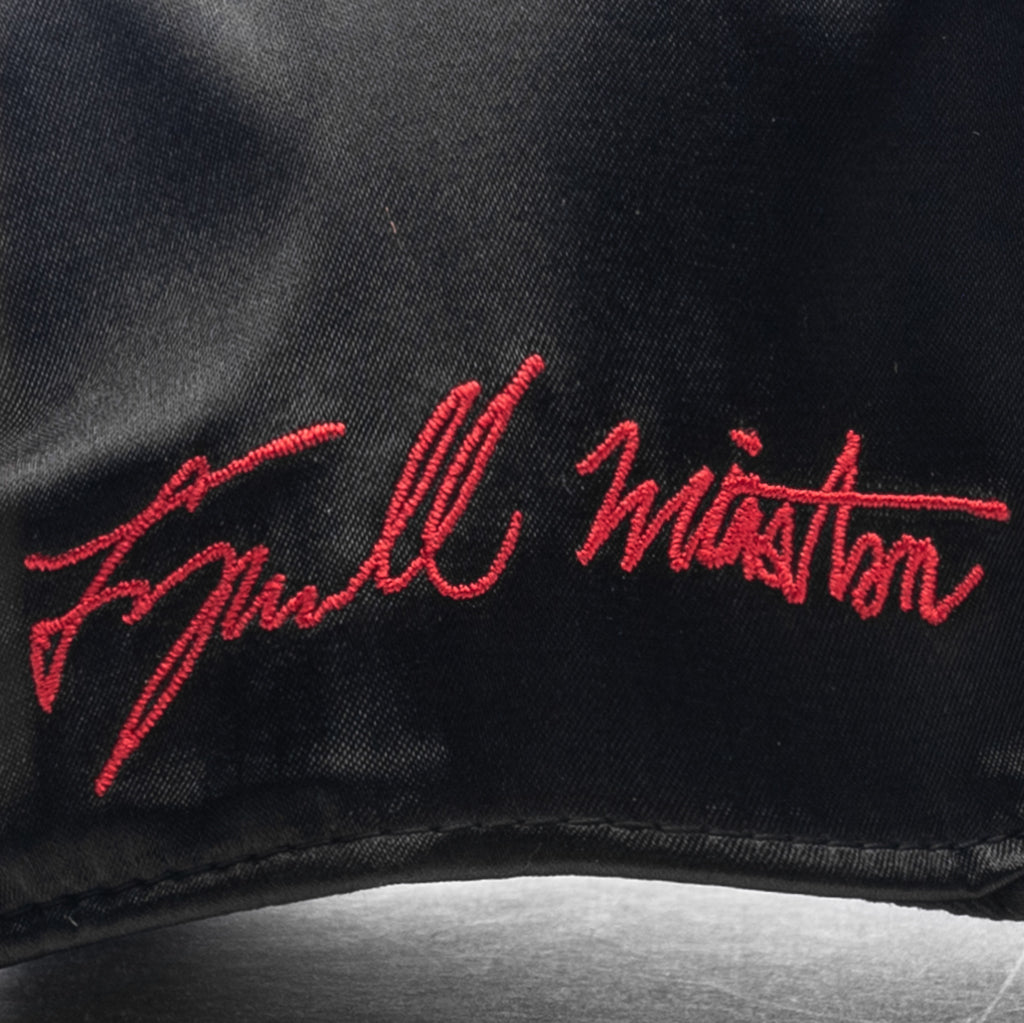 47 Brand X Tyrrell Winston 47 Hitch - Portland Trailblazers