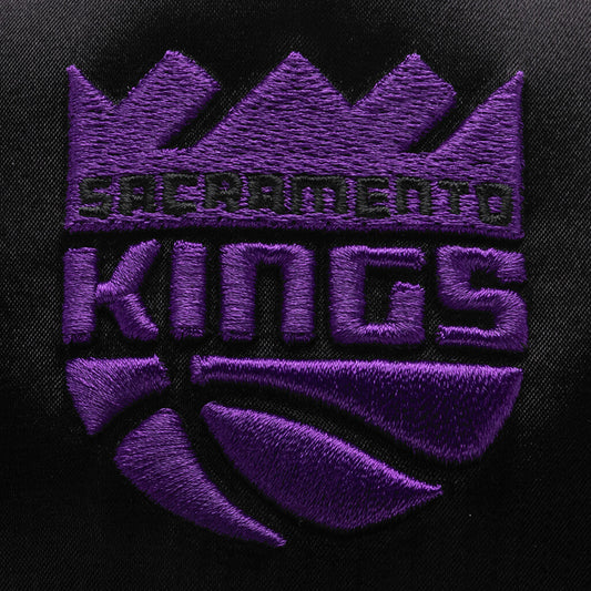 47 Brand X Tyrrell Winston 47 Hitch - Sacramento Kings