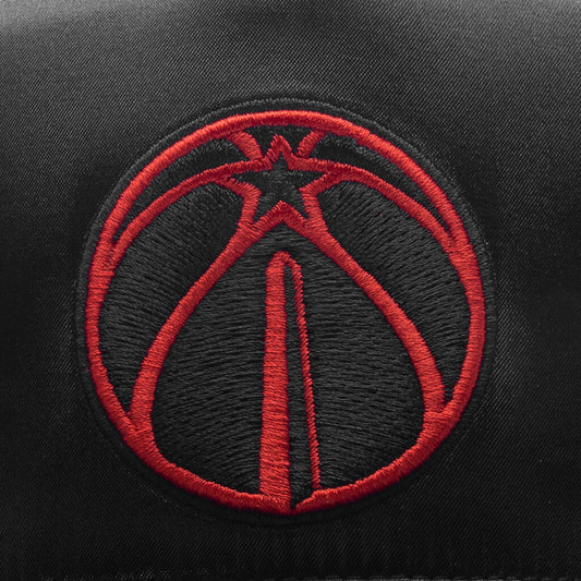 47 Brand X Tyrrell Winston 47 Hitch - Washington Wizards