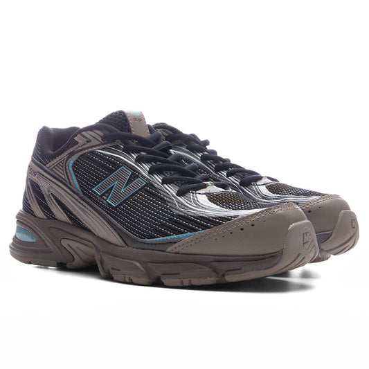 509 - Stoneware/Thunder Brown