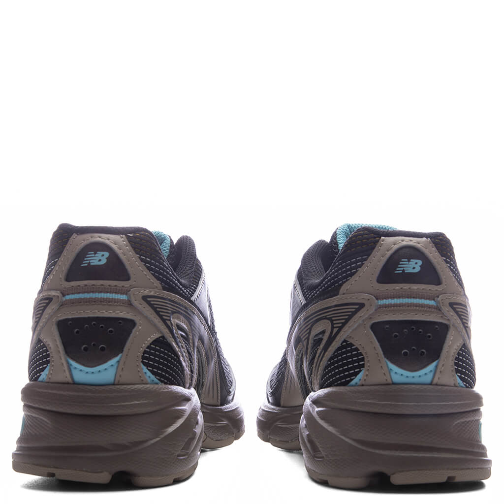 509 - Stoneware/Thunder Brown