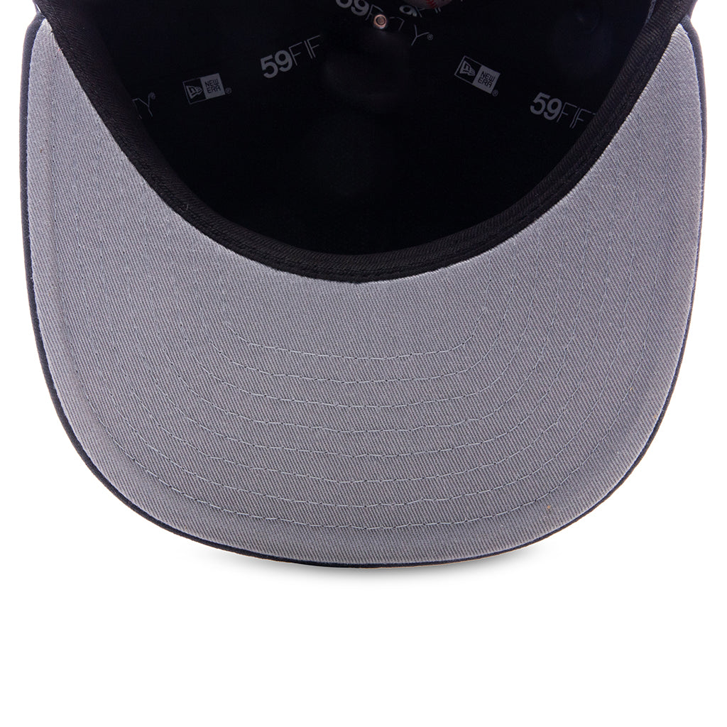 59FIFTY A-Frame Championship Side Flag - New York Yankees