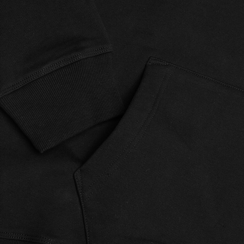 5G Hoodie - Black