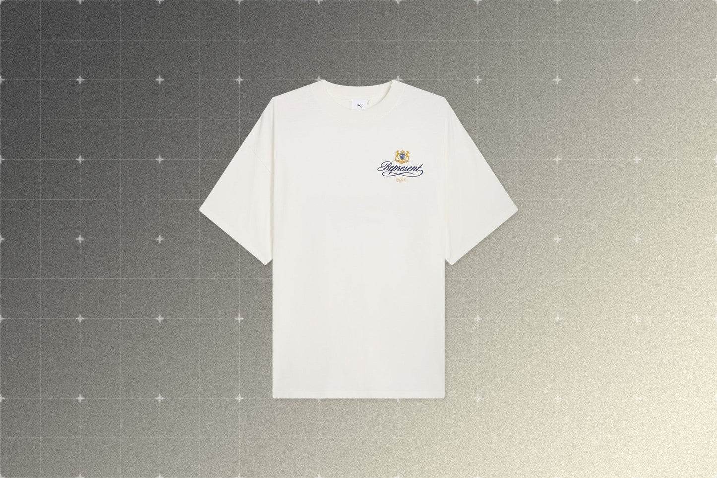 Puma x Represent Graphic Tee - Shoji