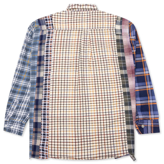 7 Cuts Shirt - Assorted