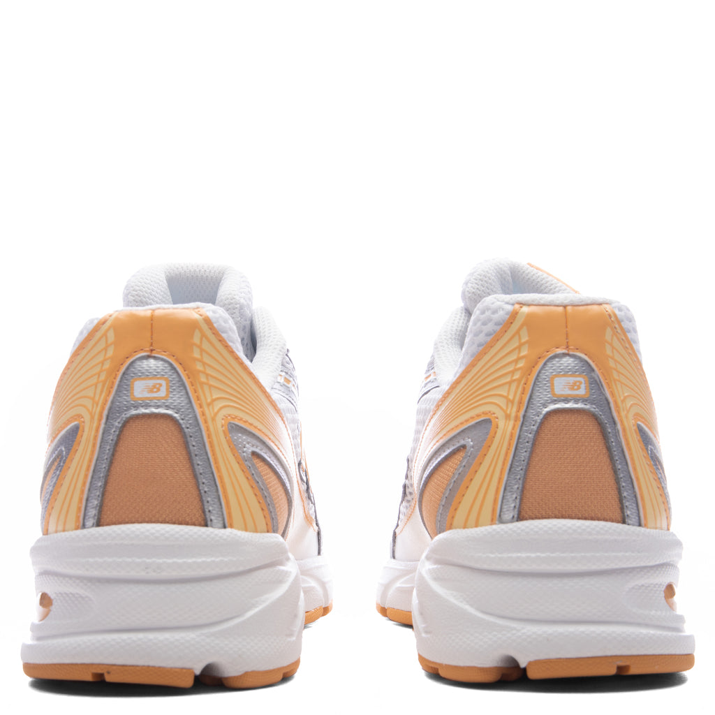 740 - White/Indoor Court/Ash Wood