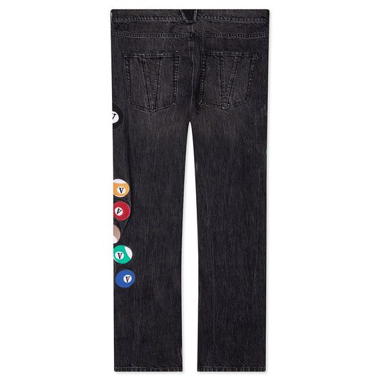 8 BVLL Jeans - Black