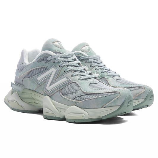 9060 - Mosaic Green/Sea Salt