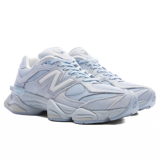 9060 - Oxford Blue/Sea Salt