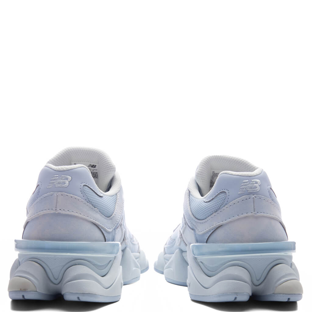 9060 - Oxford Blue/Sea Salt