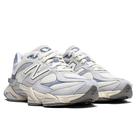 9060 - Pearl Grey/Linen