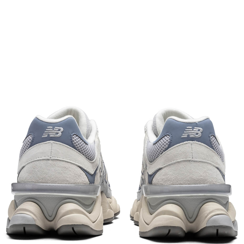 9060 - Pearl Grey/Linen