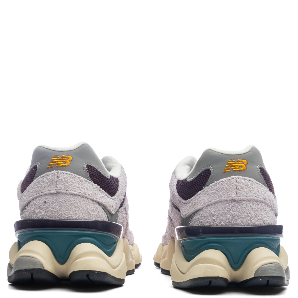 9060 - Taro/Plum Brown/Butterscotch